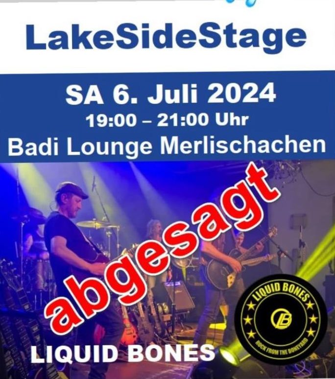 lake-side-stage-absage